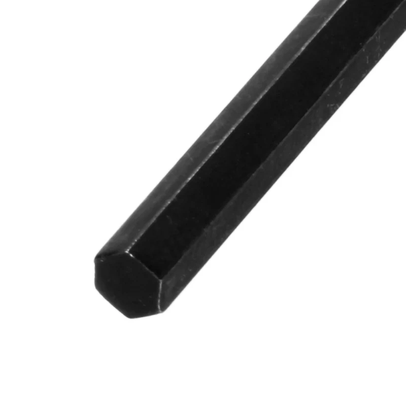 Гаечный ключ для акустической гитары 4 мм/5 мм шестигранный с торцевым