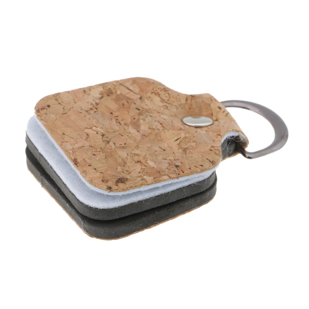 2 в 1 лидер ловли рыбы нахлыстом выпрямитель рыболовная леска очиститель Открытый