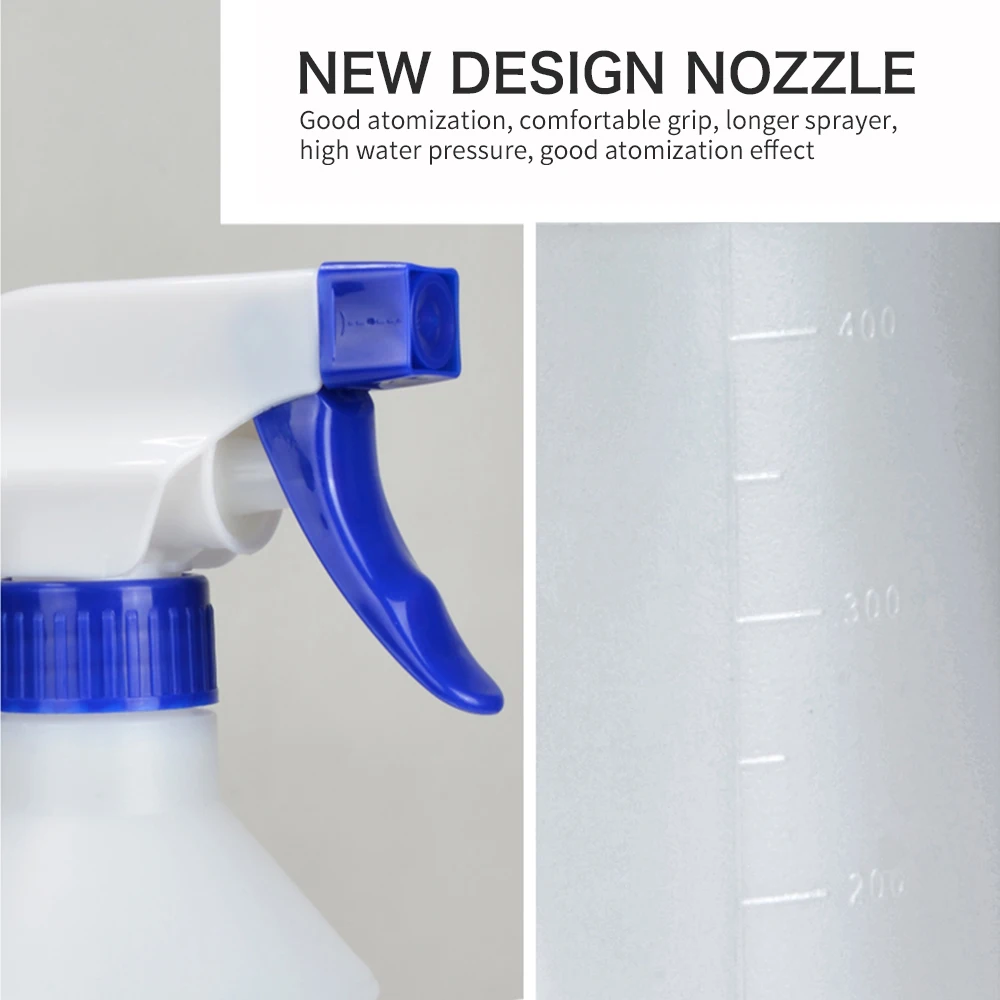 500 мл бытовой безспиртовой дезинфицирующее средство антисептик Очиститель