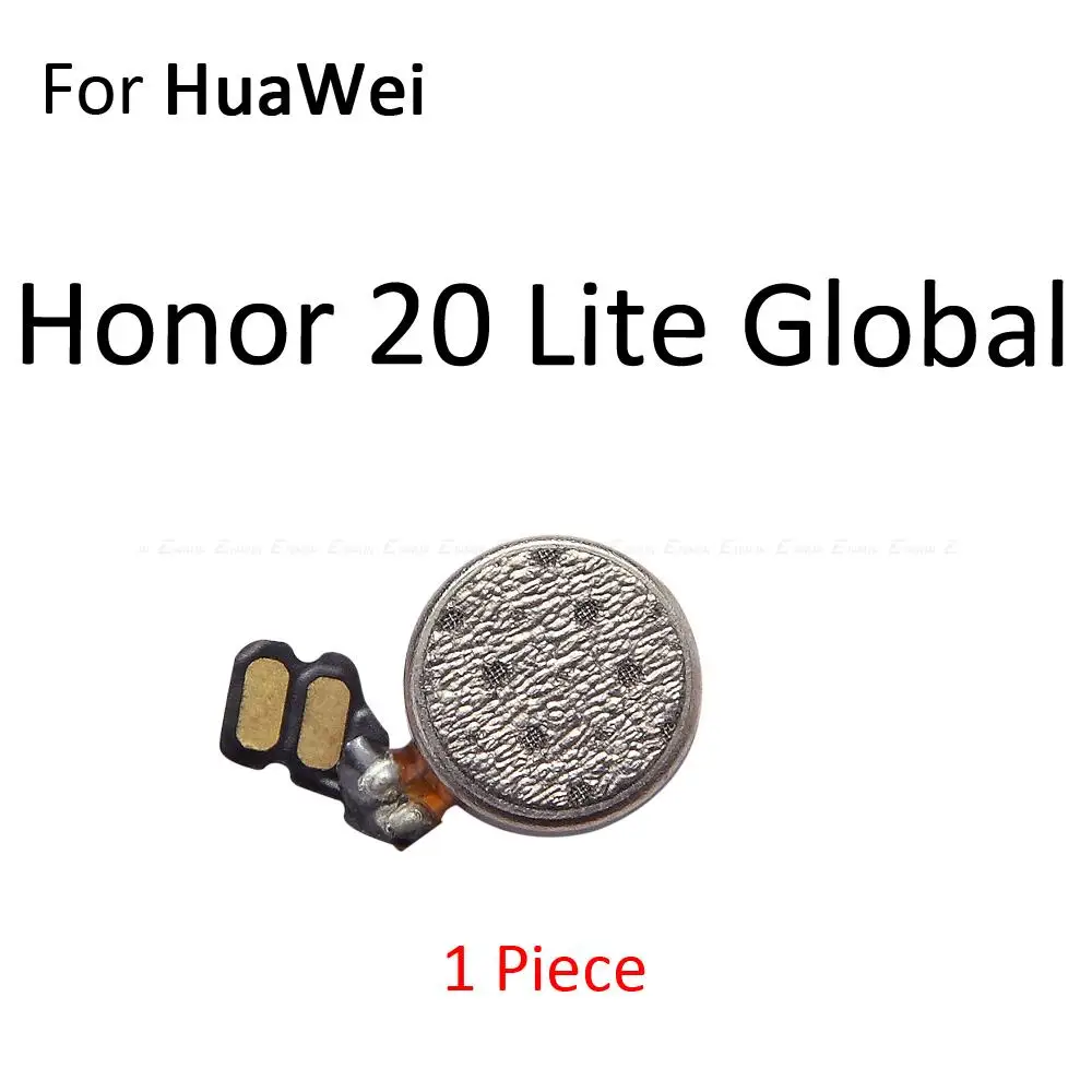 Вибровибромотор Модуль гибкий кабель для HuaWei Honor View 20 20S 20E 10i 8X 8C 10 9 8 Pro Lite |