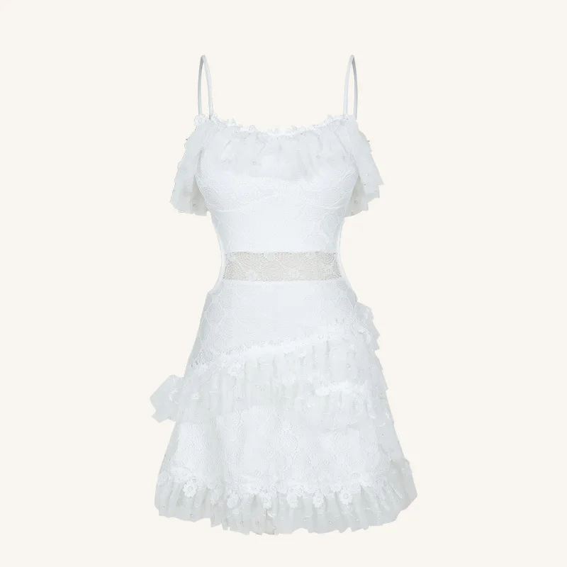 

Piece Swimsuit Swimwear Swiming Suit Women Swimsuits Sexy Biquini Infantil Tankini Korean Split Cute Patchwork Cotton Swim Wear