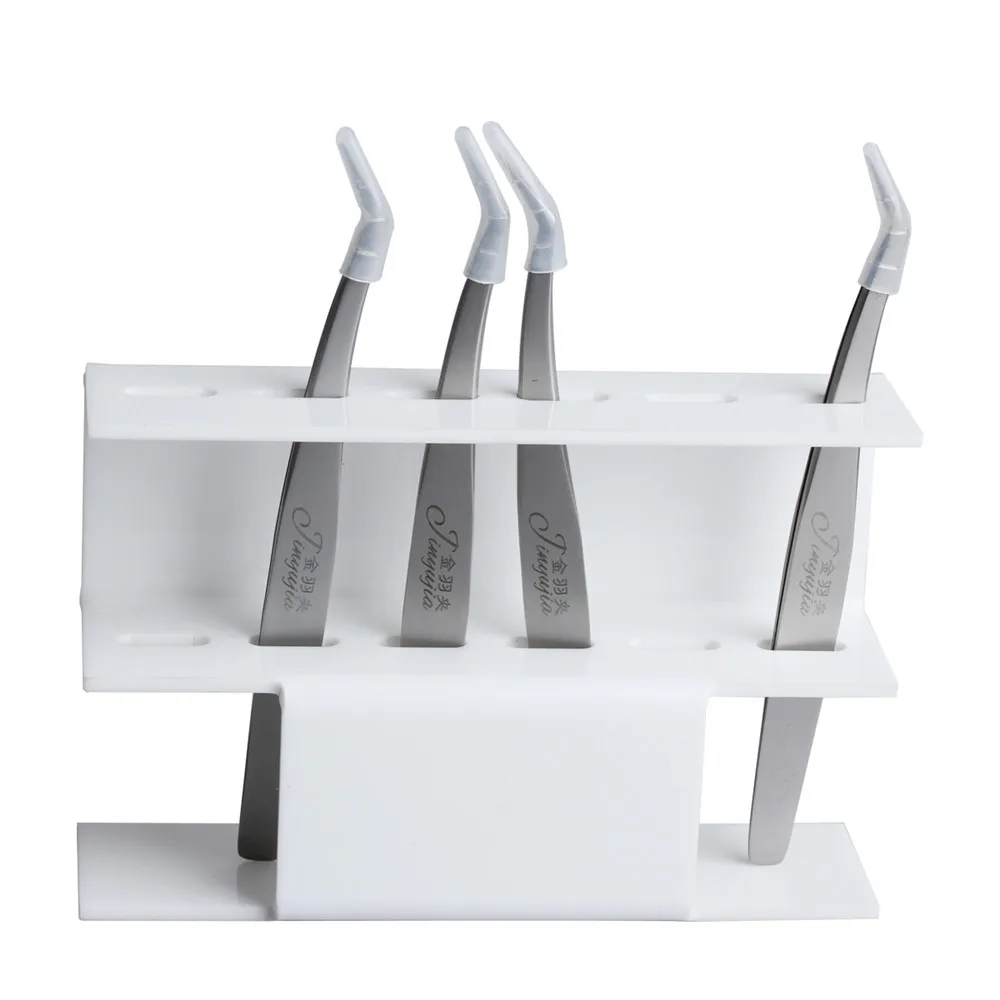 1 шт. держатель пинцета для наращивания ресниц| |