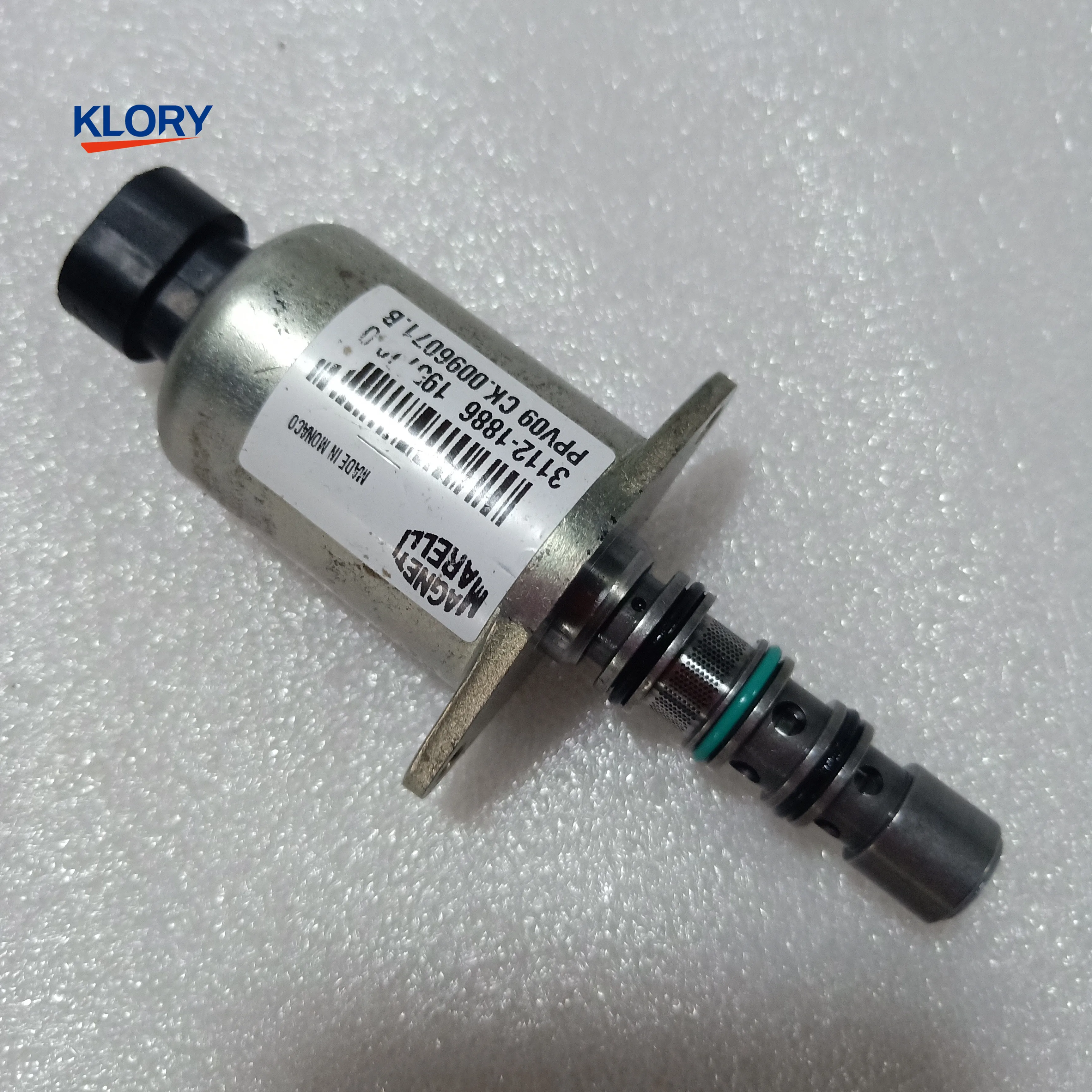 QR512E-1707023 QR512E-1707022 QR512E-1707024 электромагнитный клапан для Защитные чехлы для сидений, сшитые специально для Chery AMT коробки передач