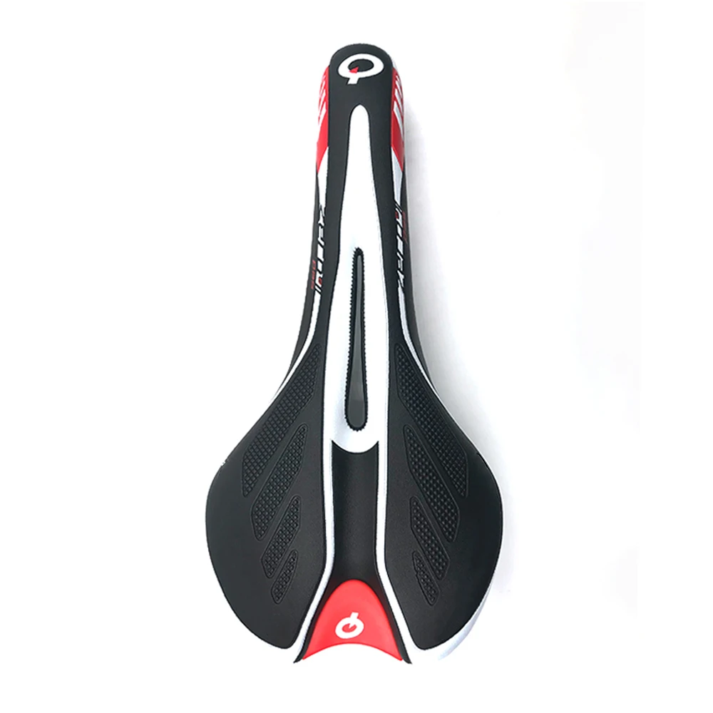 Велосипедное седло Bi Гоночное для велосипеда горного женщин и мужчин коврик