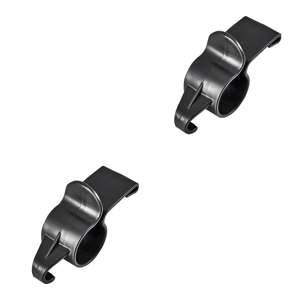 

4 шт., автомобильные вешалки для чистки