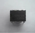 VIPER12A DIP8 VIPER12 DIP 12A DIP-8, новая и оригинальная ИС