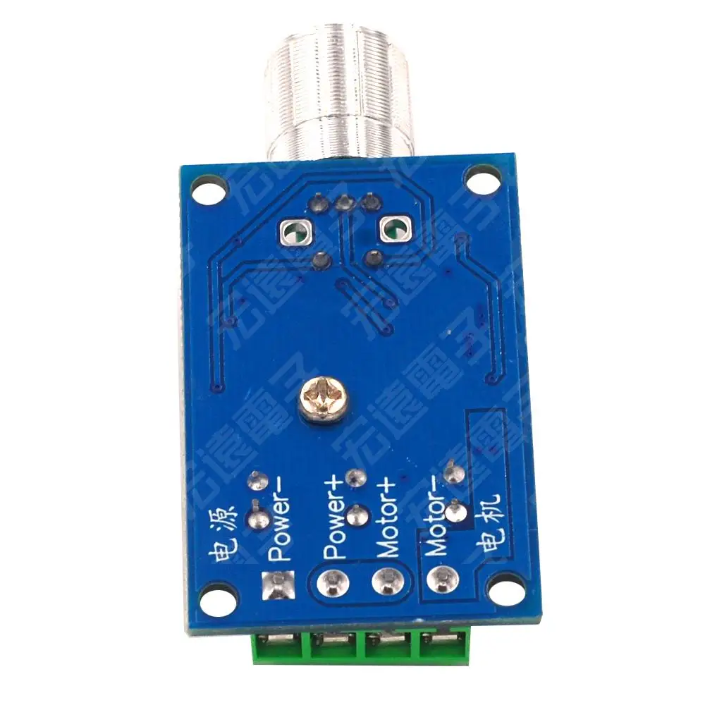 Регулятор скорости двигателя устройство управления переменного тока для