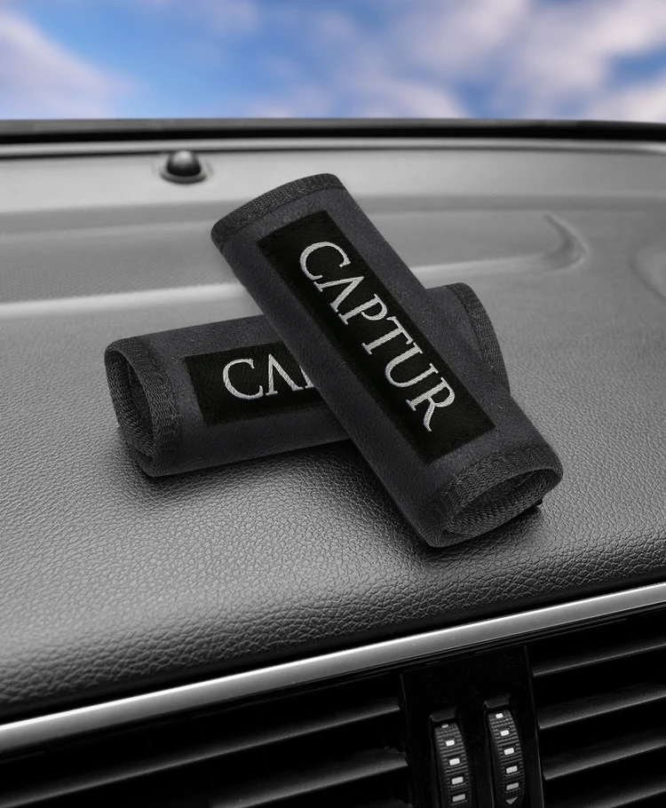 Защитные чехлы для ручек салона автомобиля внутренняя дверь подлокотник панель