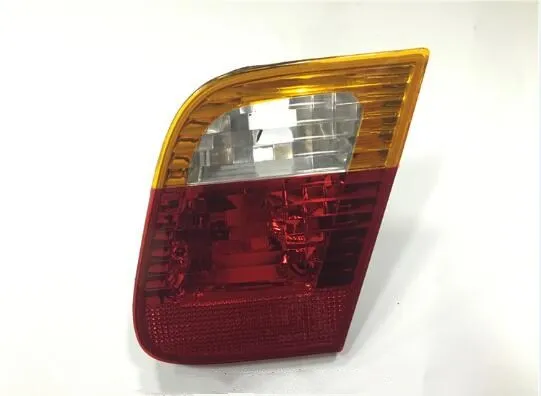 

eOsuns Rear bumper light tail lamp assembly for BMW 3 series E46 318i 320i 323i 325i 328i 330i ,brake light + inner tail light