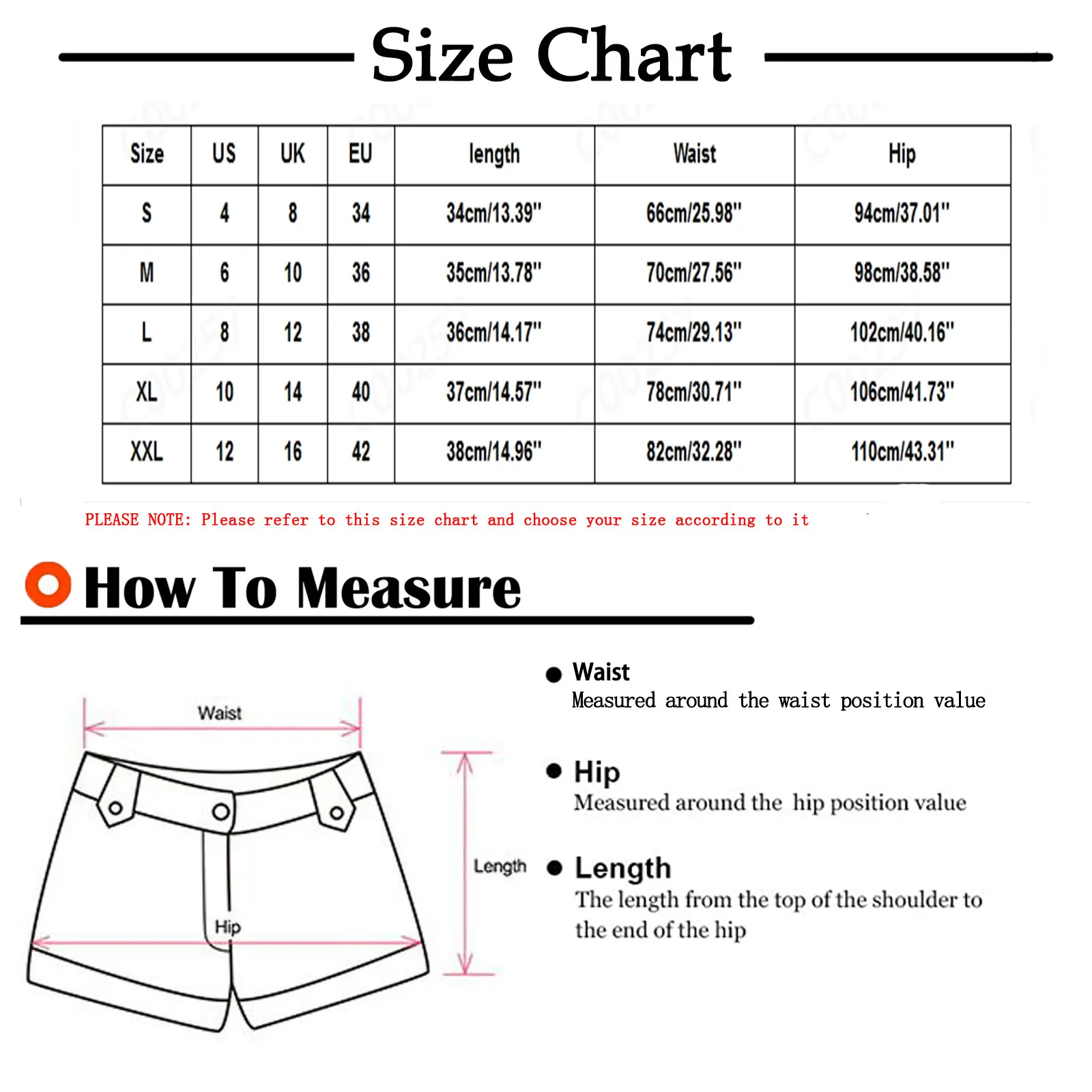 

Women's Comfortable Summer Trend Fashion Printed Pocket Casual Sports Shorts Pocket Casual Sports Shorts