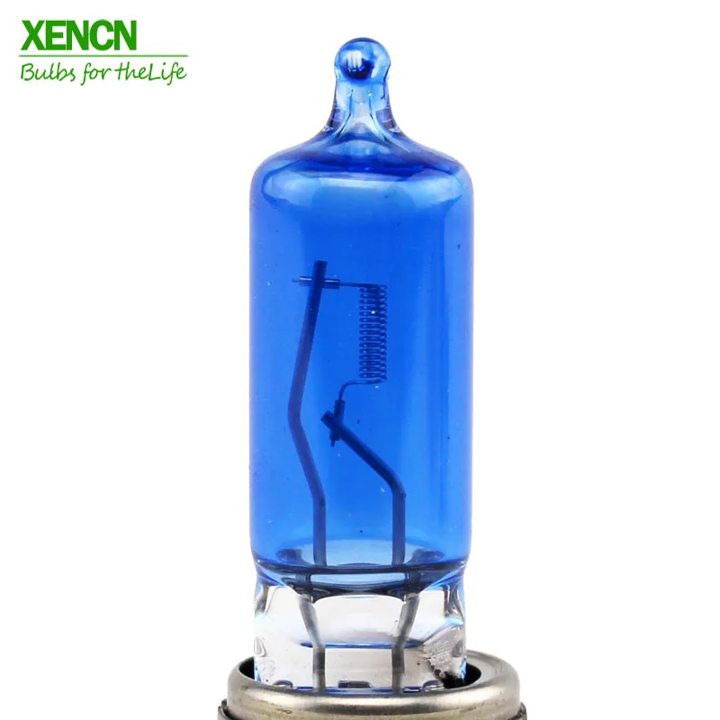 XENCN H9B 12 в 65 Вт 5300 к PGJY19-5 ксенон белый синий Алмазный светильник галогенный головной светильник автомобильные лампы качественные автомобильные лампы Emark 2 шт