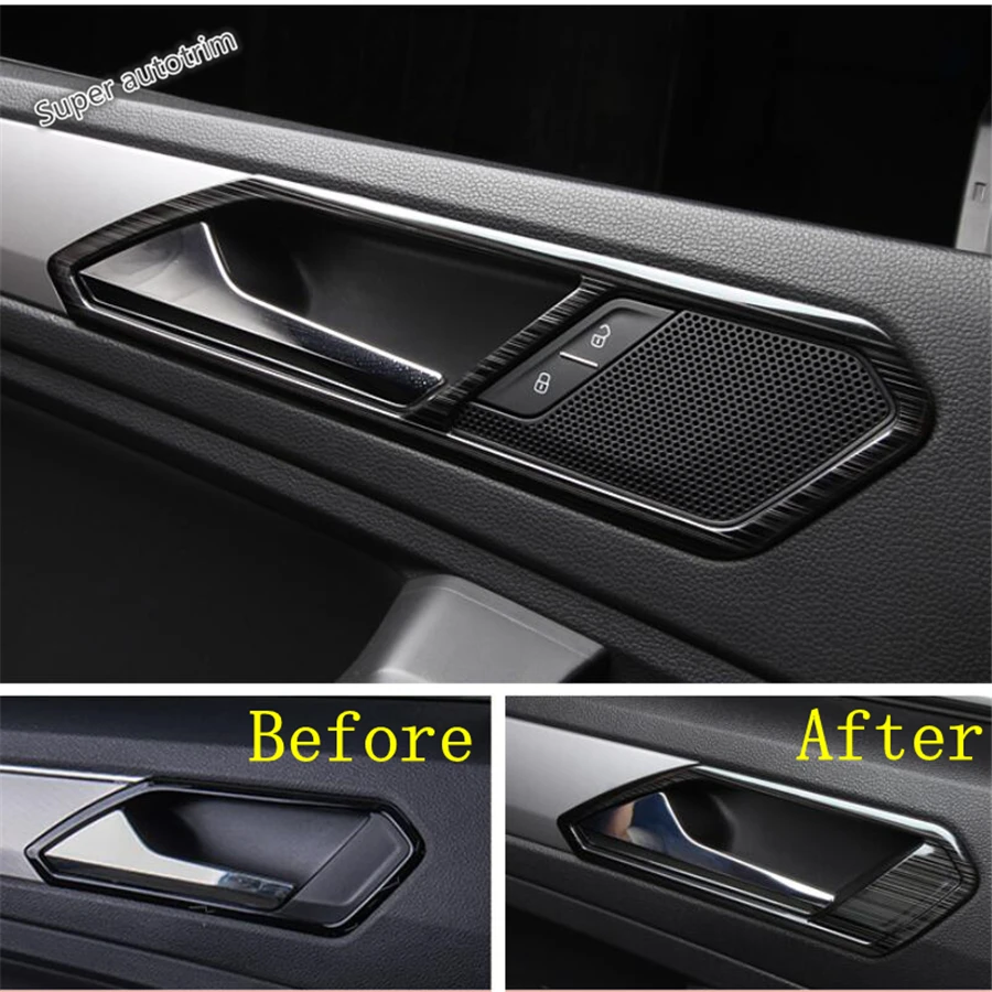 Внутренняя дверная ручка Lapetus крышка чаши отделка аксессуары интерьер подходит