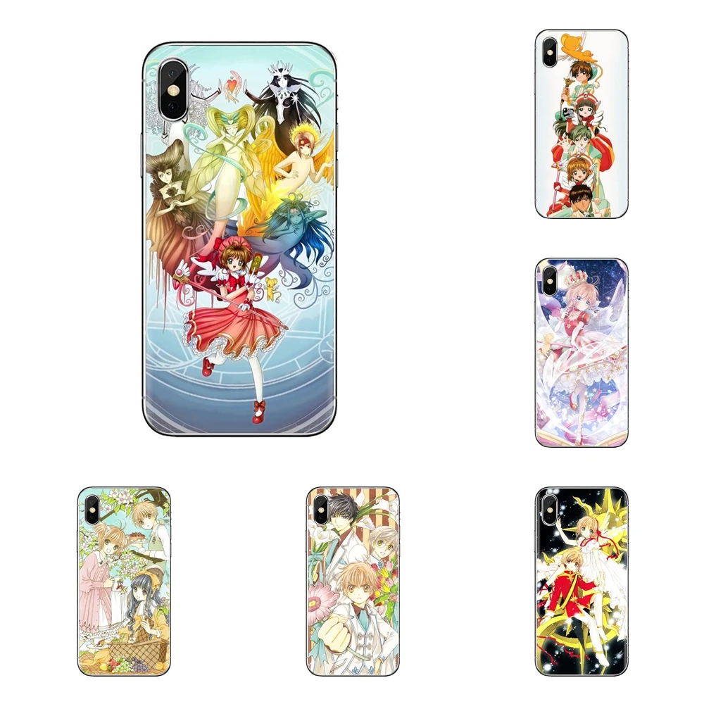 Чехлы для iPhone XS Max XR X 4 4S 5 5S 5C SE 6 6S 7 8 Plus Samsung Galaxy J1 J3 J5 J7 A3 A5 | Мобильные телефоны и
