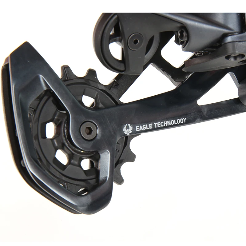 2021 SRAM GX EAGLE 1x12 12-скоростной задний переключатель передач для горного велосипеда