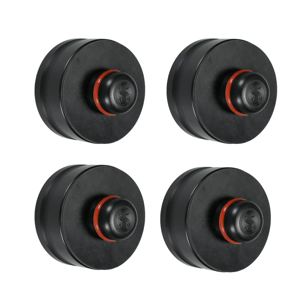 4 шт. домкрат подъемная колодка инструменты для стайлинга автомобилей поднятия