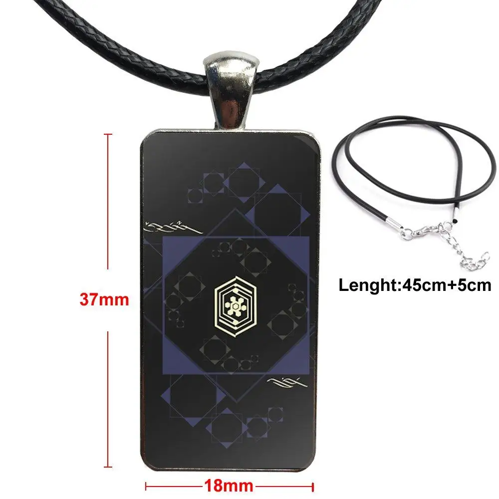 Warframe Excalibur для женщин подарок вечерние брендовые ювелирные изделия из