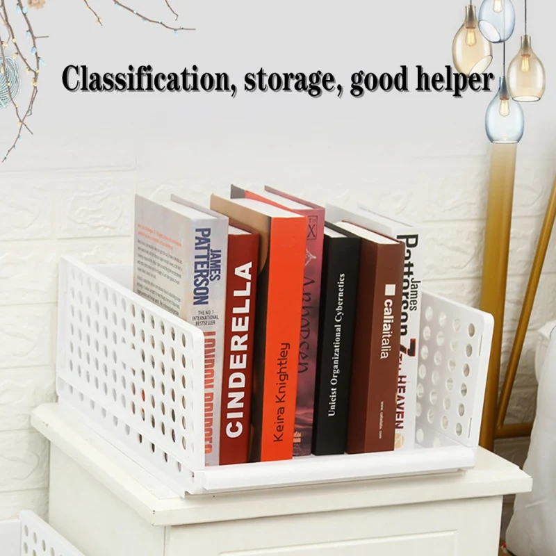 

4 шт. корзина для хранения, органайзер для макияжа, корзина для белья, корзина для игрушек, кухонный Органайзер хранилище для посуды, инструм...