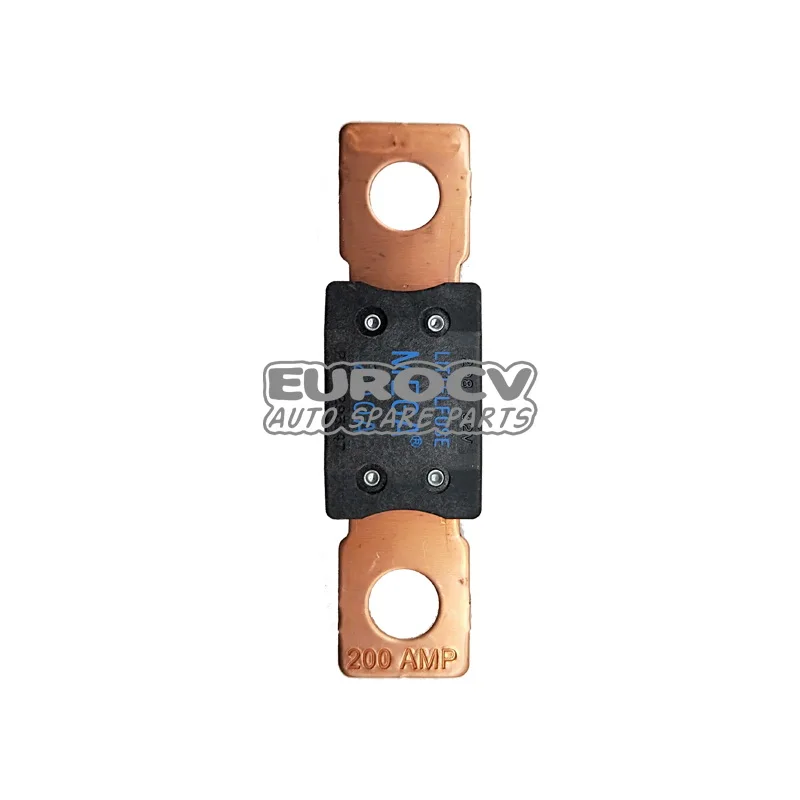 Запасные части для грузовиков Volvo VOE 982322 Fuse 200A|Двигатель грузовика| |