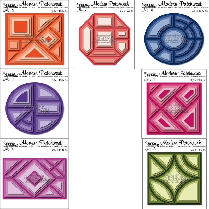 

Old Sirius Square rectangle Metal cutting dies cut die mold card Scrapbook paper craft knife mould blade punch stencils new die