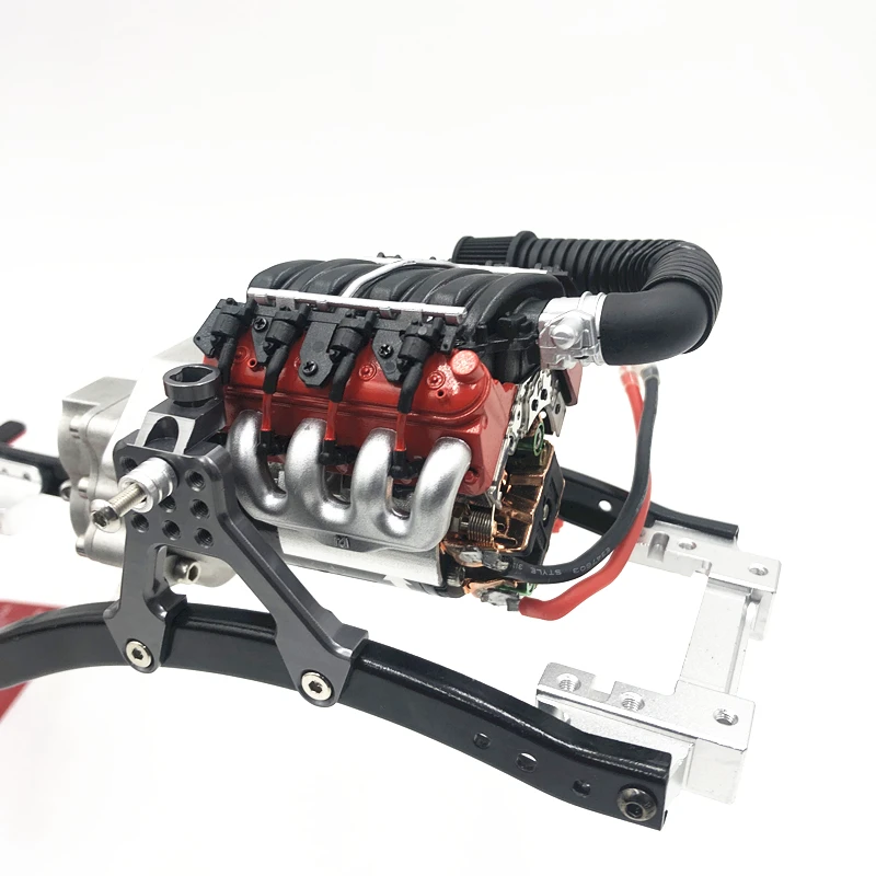 передний сплав коробка пере