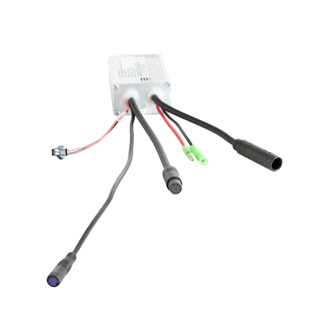 36V16A контроллер без волны для ENA 36V350W датчик крутящего момента комплекты