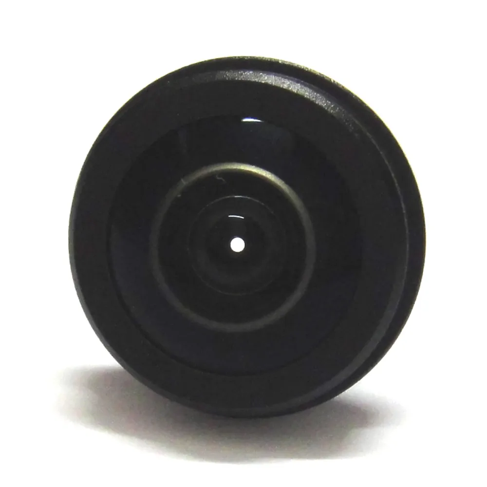 HD 3MP 1 56 мм 1/2. 5 "панорамный CCTV объектив рыбий глаз 180 градусов F2.0 для камеры 720 P/1080