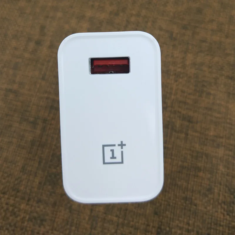 Один плюс 8 7 Pro USB Warp Зарядное устройство 30 Вт приборной панели стены адаптер-1 шт. +