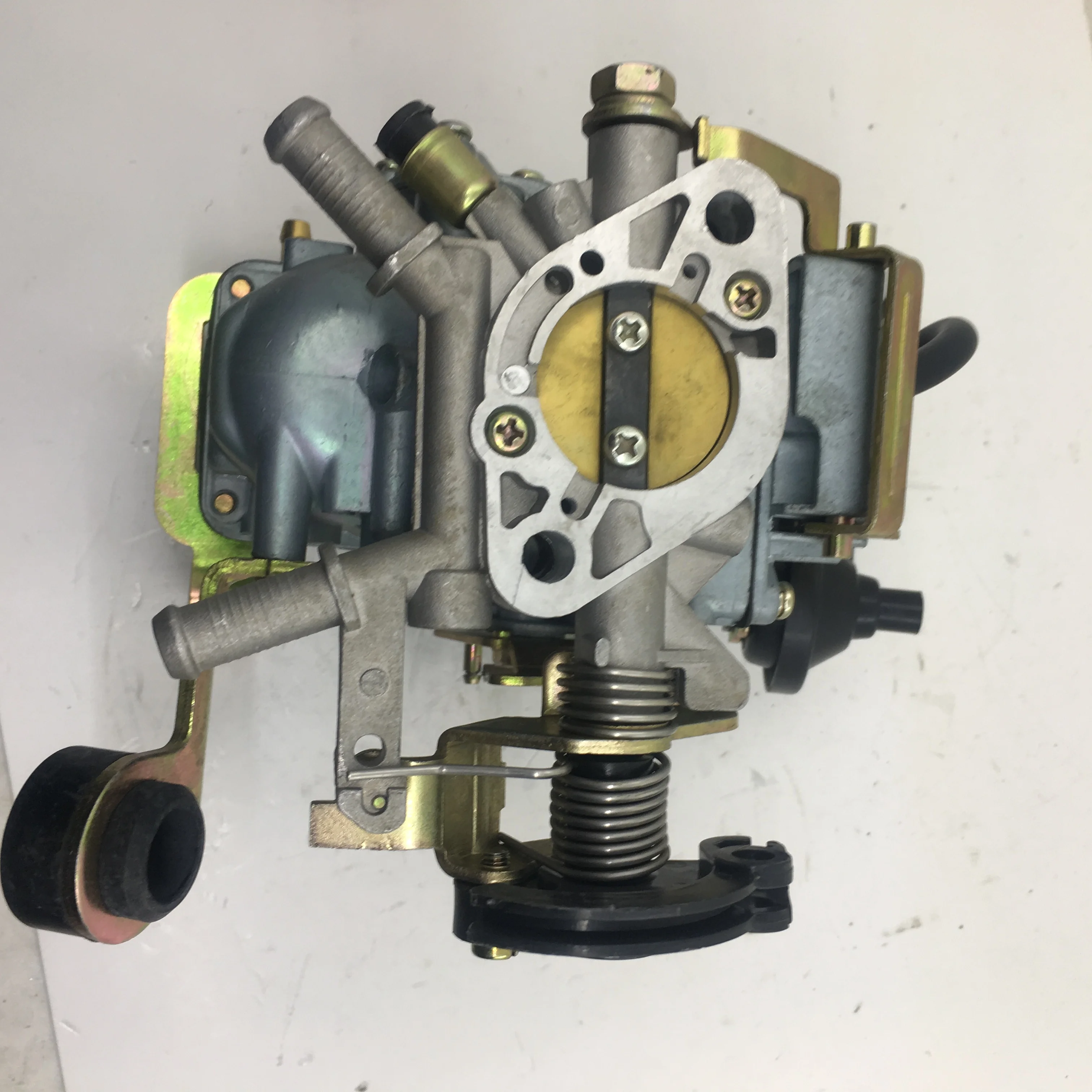 Карбюратор SherryBerg carb карбюратор carby SOLEX для карбюратора PEUGEOT 205 1986 го 1988