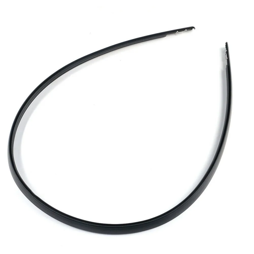 

Car Roof Molding Trim Right Roof Weatherstrip Seal Belt Seal Protector Sticker Auto Roof Sealing Strip For Honda Civic 12-15