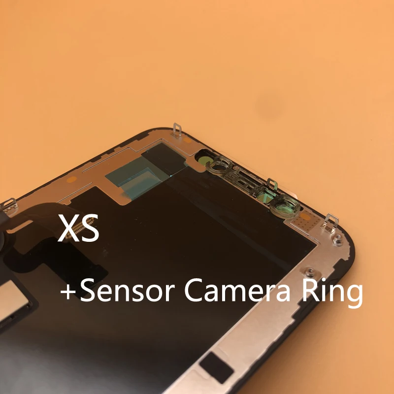 OLED класс AAA+ ЖК-Запчасти для iPhone X xs Max XR ЖК-дисплей сенсорный экран с дигитайзером замена в сборе
