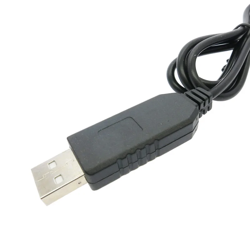1 м/3 3 фута USB усилитель мощности 5 в постоянного тока до 9/12 Step UP конвертер адаптер
