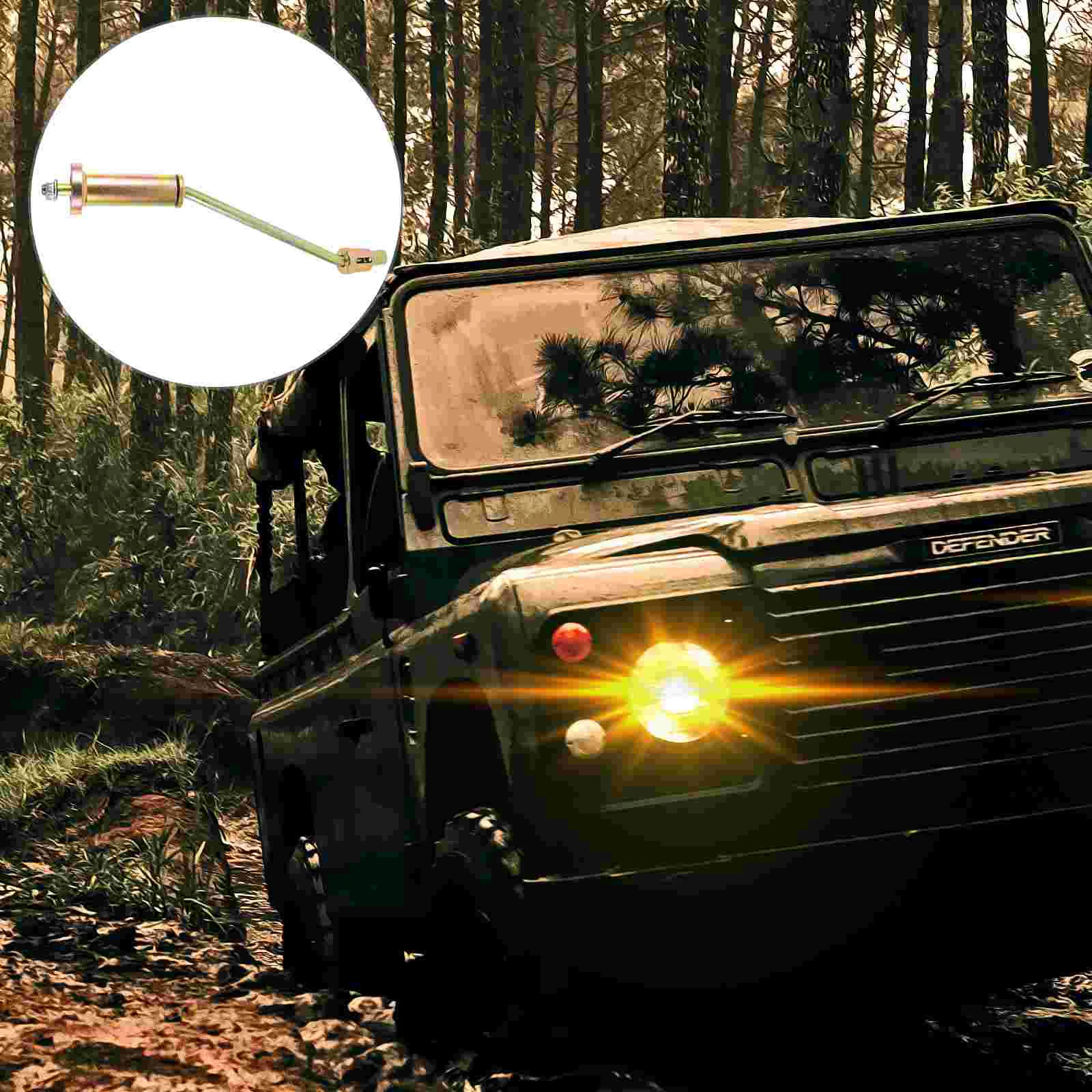 

Fuel Injector Remover Tool Injector Installer Compatible for Land Rover Jaguar