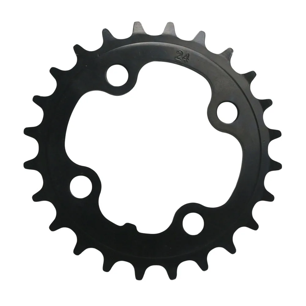 MTB велосипед Chaingring 64/104 BCD 44T 42T 32T 24T 22T зубчатый диск Патч горный цепь для ремонта