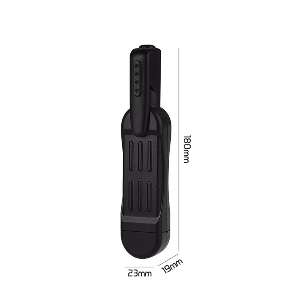 Мини-камера T189 Mini DV видеокамера HD 1080P 720P микро-ручка видео диктофон цифровая