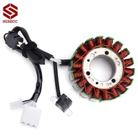 motorcycle stator coil for yamaha tmax 500 xp500 2001 2002 2003