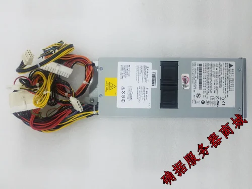 Delta Electronics DPS-500VB G серверный блок питания 500 Вт