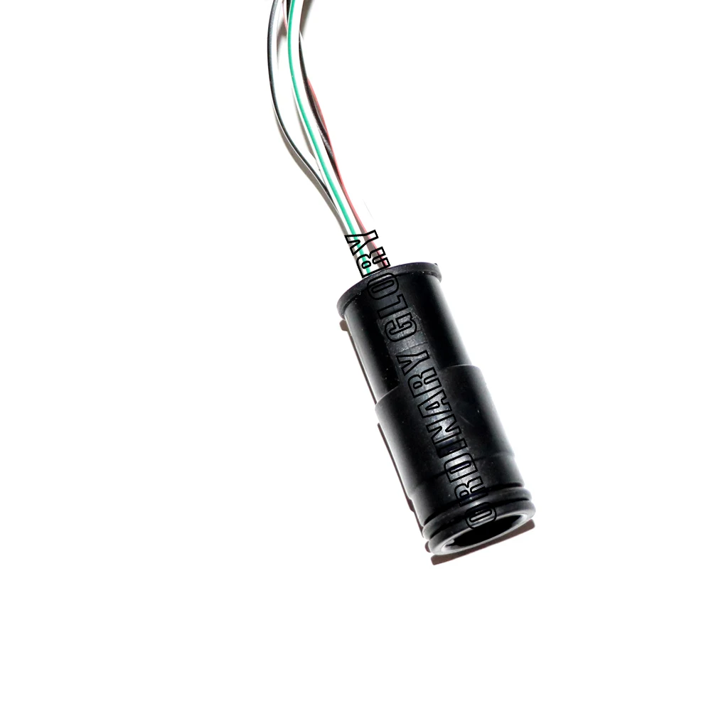 Катушка 6H3-85540-11 CDI в сборе для лодочного мотора Yamaha 60HP 70HP E P 60 70