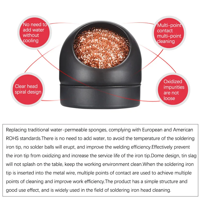 

Welding & Soldering Supplies