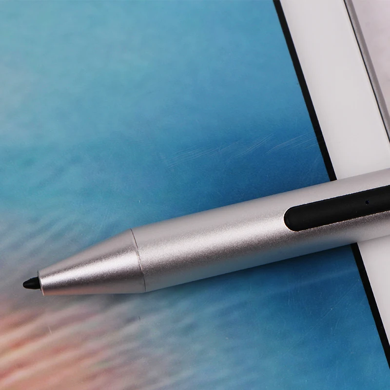 

Tablet Touch Active Stylus Pen Smart iPencil Capacitive Pencil Only For Huawei M5/M6/C5/MateBook E Touchscreens