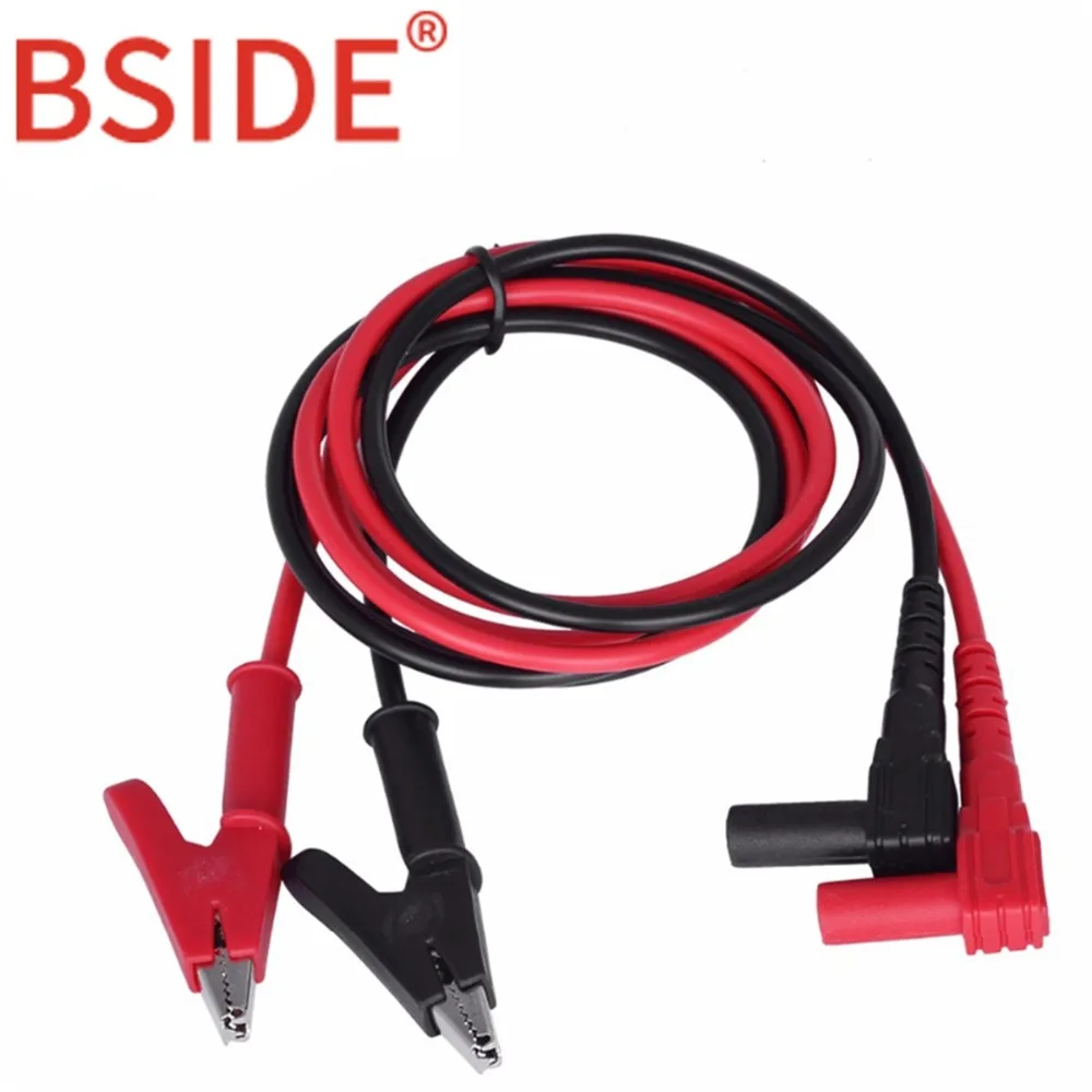 Цифровой мультиметр ZT102 Ture измеритель переменного/постоянного напряжения