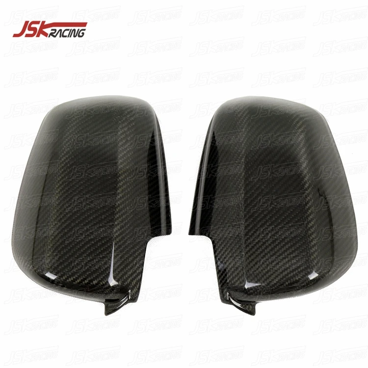 2008 2015 Крышка для зеркала из углеродного волокна LANCER EVOLUTION EVO 10(JSKMSEV08018)|carbon fiber mirror