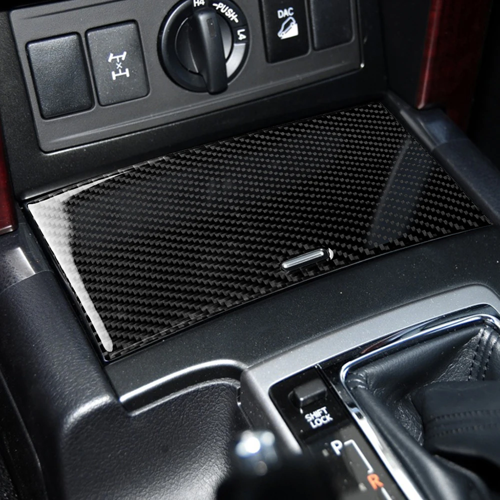 Автомобильный стикер s для Toyota Land Cruiser 150 Prado LC150 FJ150 2010-2018 на водную чашку наклейка