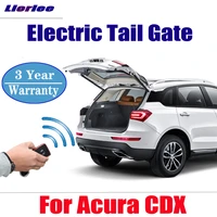 car electric tail gate for acura cdx 2016 2019 2020 2021 smart automatic tailgate trunk lids accessories lifting remote control