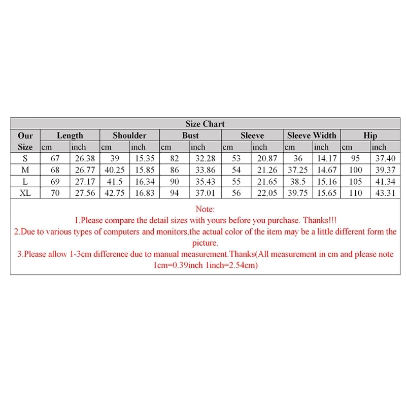 

Women Winter Long Sleeve Crew Neck Sweatshirt Thick Faux Fleece Lined Thermal Pullover Tunic Tops Solid Color Casual Loose