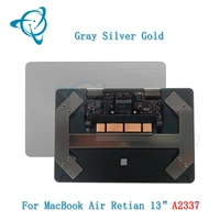 shenyan a2337 trackpad for macbook air retina 13 touchpad cable 821 02663 a 2020 year emc 3598