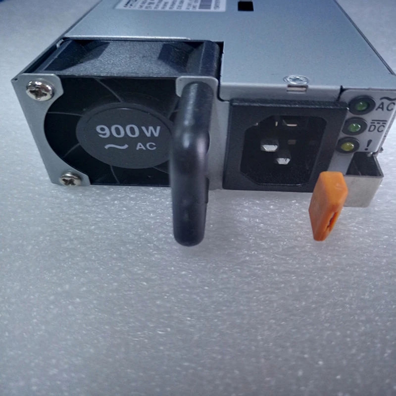 Новый оригинальный блок питания для IBM 3550 3650M4M5 X3850X6 900 Вт DPS-900CB A 43X3315 94Y8087 94Y8067 94Y8118