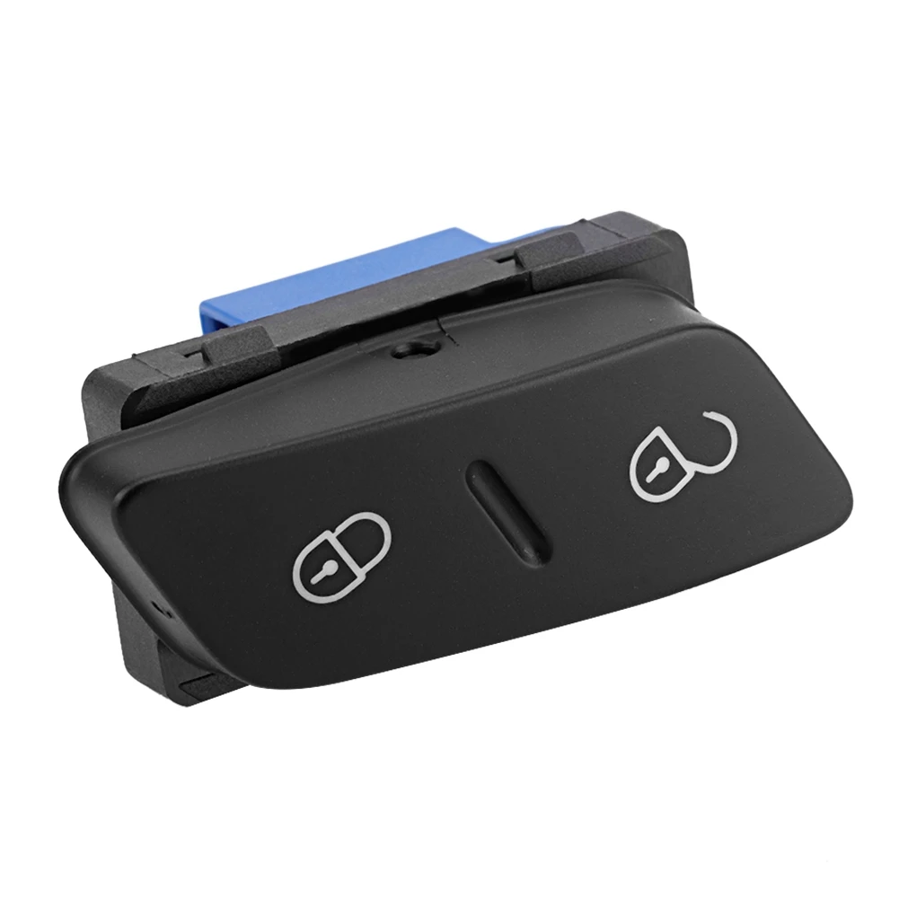 1KD962125 Кнопка центрального выключателя со стороны водителя для VW JETTA GOLF GTI RABBIT LHD