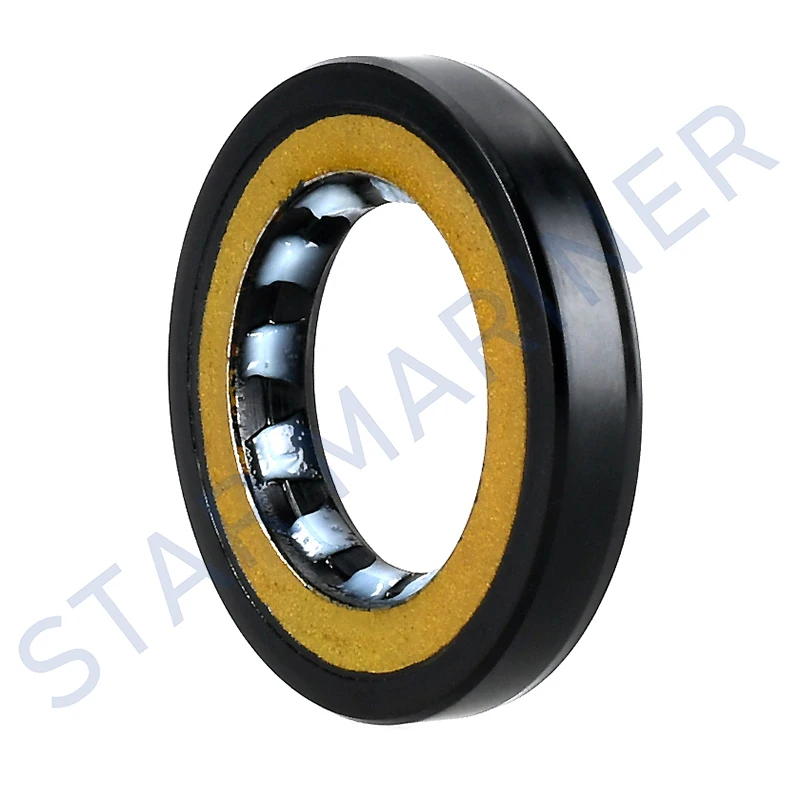 93101-22067 масляное уплотнение для подвесных моторов запчасти Yamaha Parsun Hidea Powertec Seapro 25HP