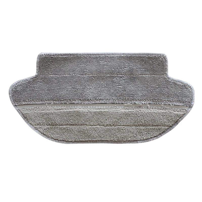 

Main Brush Hepa Filter Side Brush Mop Cloth Main Brush Cover for Xiaomi Robot Vacuum Cleaner STYJ02YM Parts