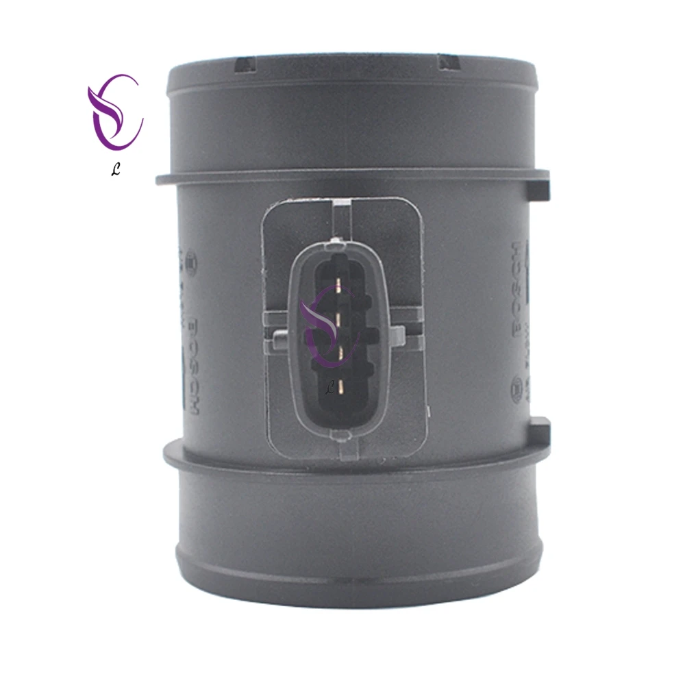 

0281006140 Mass Air Flow MAF Sensor For FIAT BRAVO II DOBLO GRANDE PUNTO IDEA PANDA PUNTO EVO STRADA 1.3 1.6 2.0L